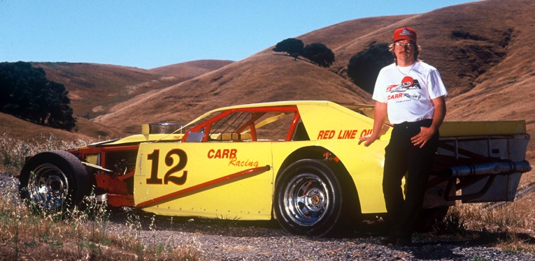 Joe Rantz Racing ...Cont'd